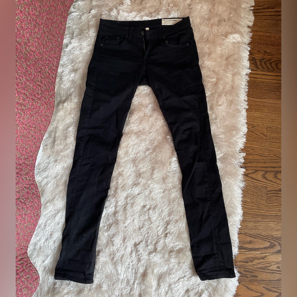 RAG & BONE DRE JEANS NWOT